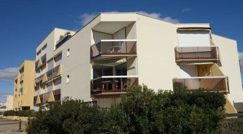 Photo of Voiles d'Or-Gênois Apartment 4