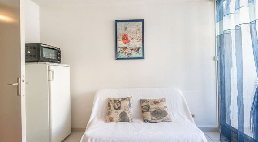 Photo of Voiles d'Or-Gênois Apartment 4