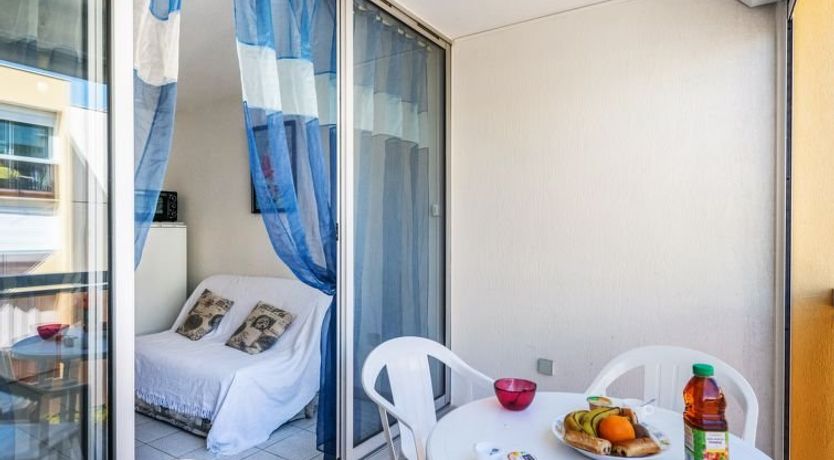 Photo of Voiles d'Or-Gênois Apartment 4