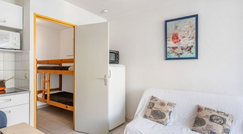 Photo of Voiles d'Or-Gênois Apartment 4