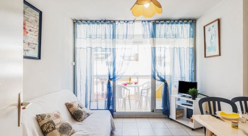 Photo of Voiles d'Or-Gênois Apartment 4