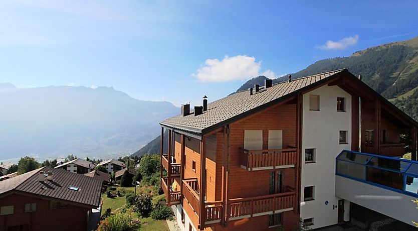 Photo of Fénestral 301 Apartment 3