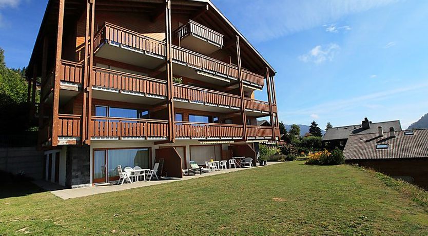 Photo of Fénestral 301 Apartment 3