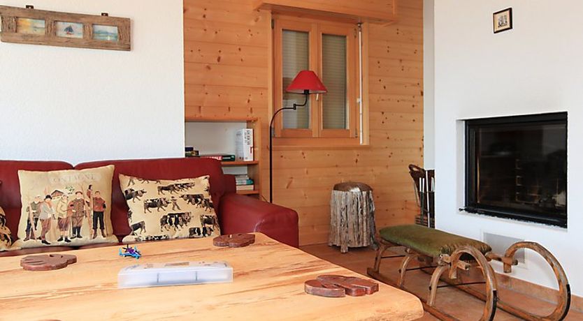 Photo of Fénestral 301 Apartment 3