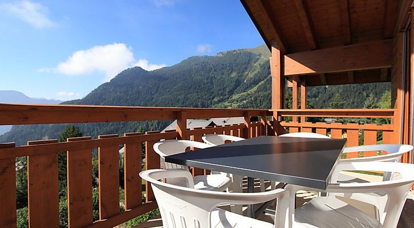 Photo of Fénestral 301 Apartment 3