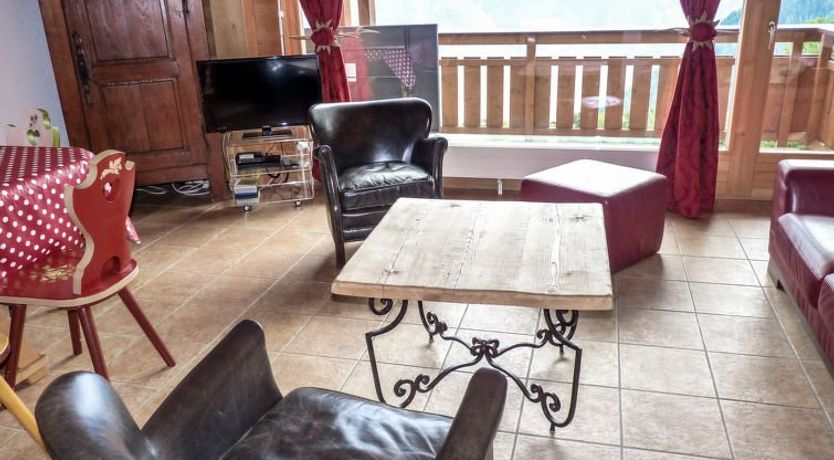 Photo of Fénestral 301 Apartment 3