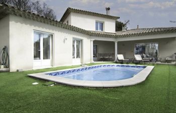 L'Esquirou (DRA110) Holiday Home