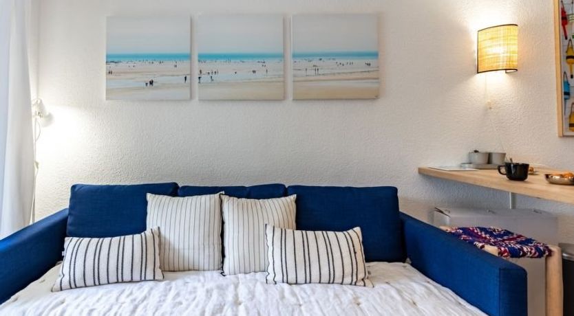 Photo of Bleu Marine Apartment 9