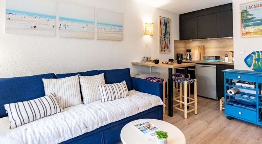 Photo of Bleu Marine Apartment 9