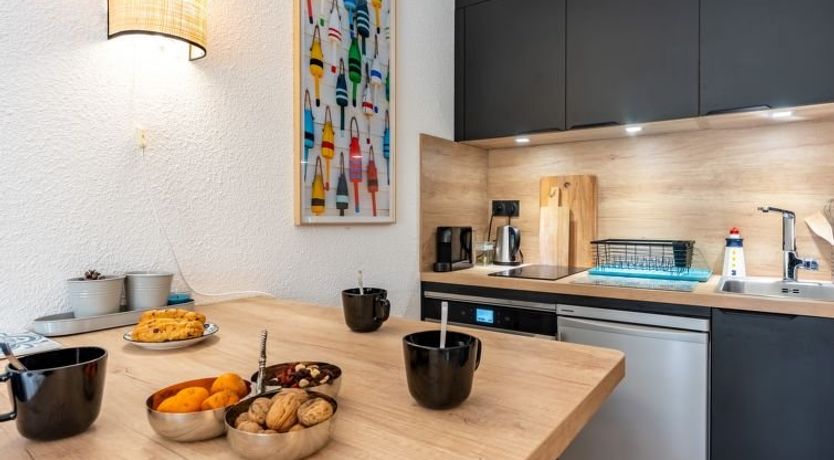 Photo of Bleu Marine Apartment 9