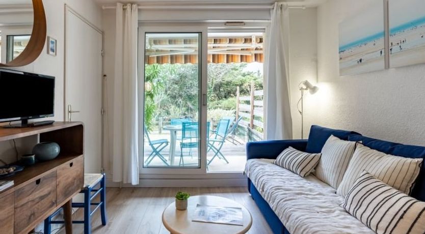 Photo of Bleu Marine Apartment 9