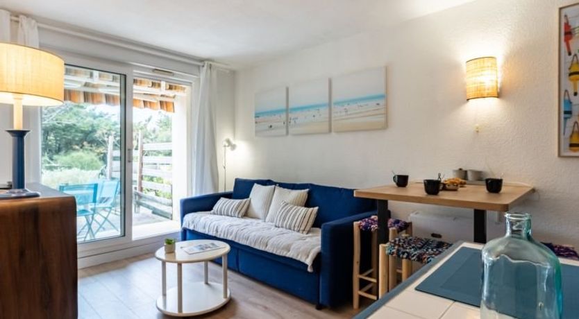 Photo of Bleu Marine Apartment 9
