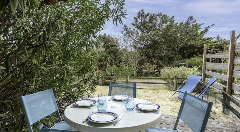 Photo of Bleu Marine Apartment 9