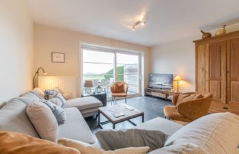 huize Rosmarine with parking Holiday Home 6 Holiday Home