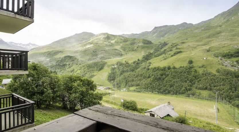 Photo of Balcons d'Olympie 204 - A Apartment 5