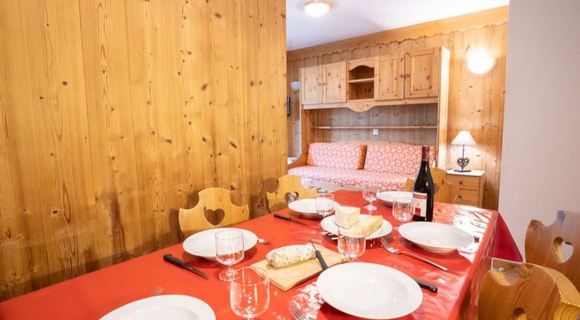 Photo of Balcons d'Olympie 204 - A Apartment 5