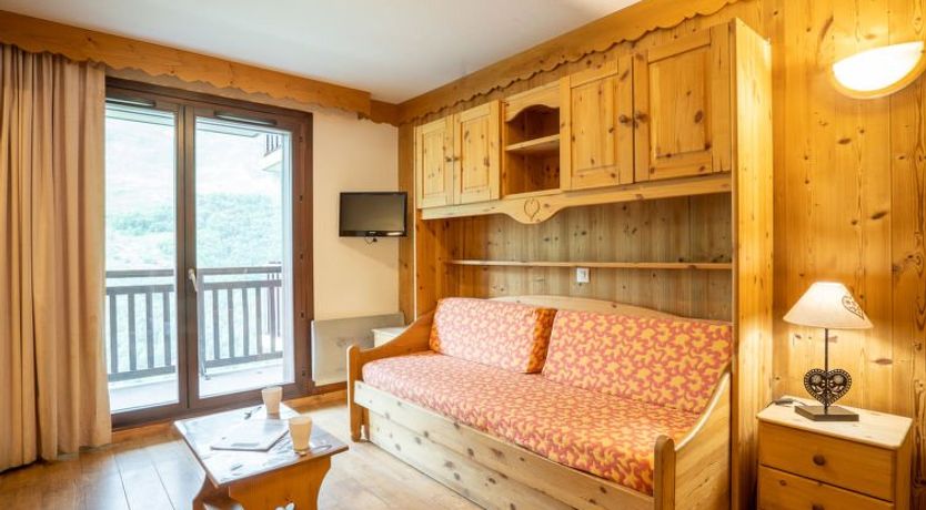 Photo of Balcons d'Olympie 204 - A Apartment 5