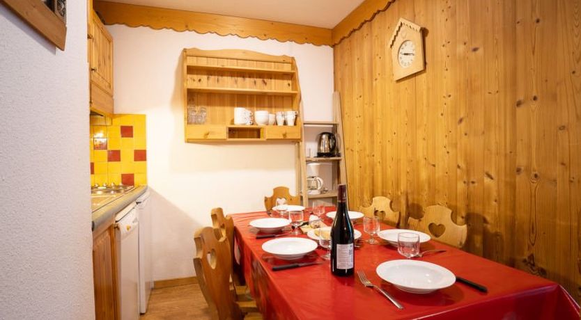 Photo of Balcons d'Olympie 204 - A Apartment 5