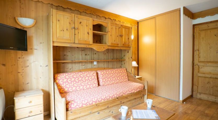 Photo of Balcons d'Olympie 204 - A Apartment 5