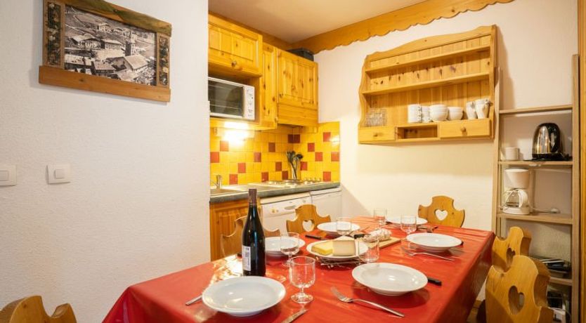 Photo of Balcons d'Olympie 204 - A Apartment 5