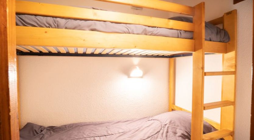 Photo of Balcons d'Olympie 204 - A Apartment 5