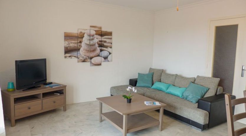 Photo of Les Mimosas