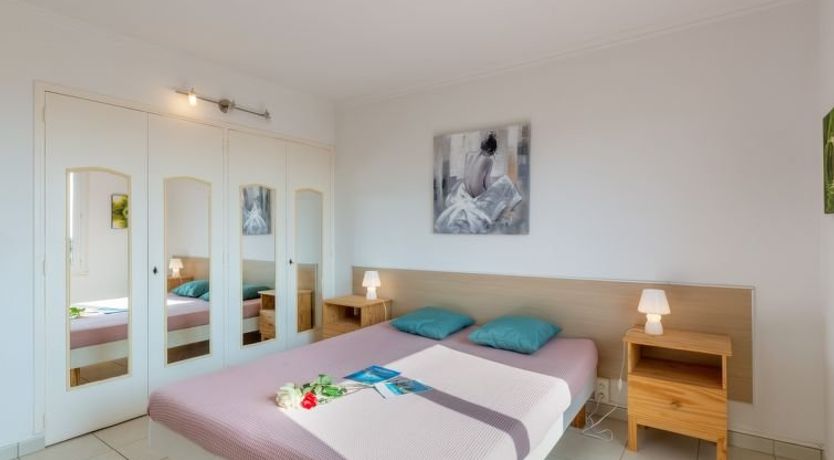 Photo of Les Mimosas