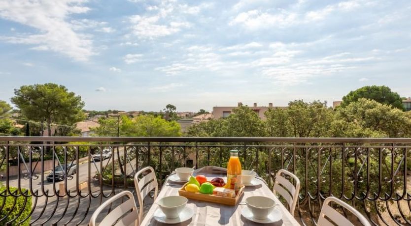 Photo of Les Mimosas