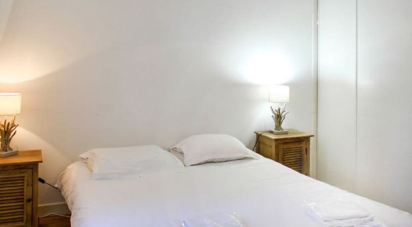 Photo of Villa Morny