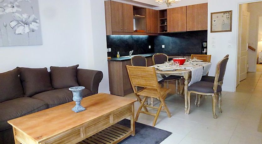 Photo of Villa Morny