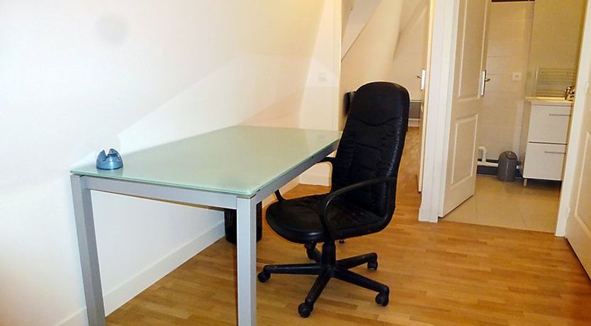 Photo of Villa Morny