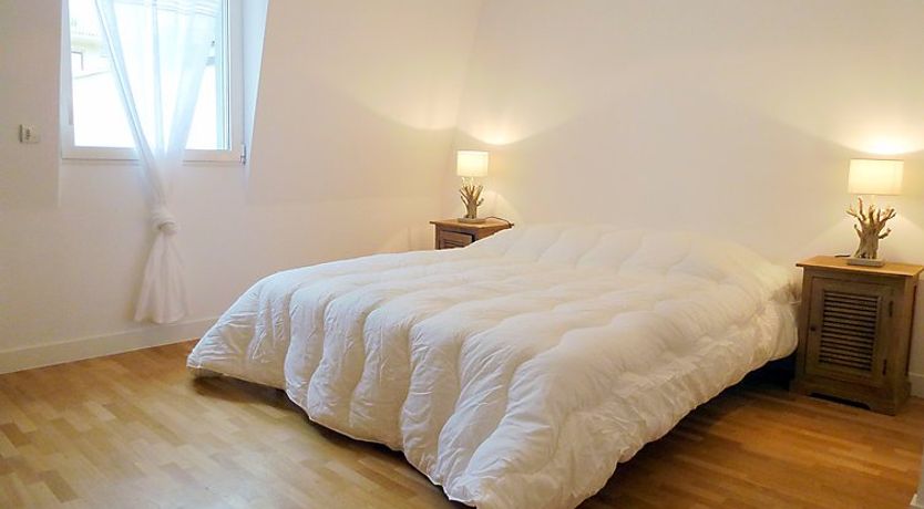 Photo of Villa Morny