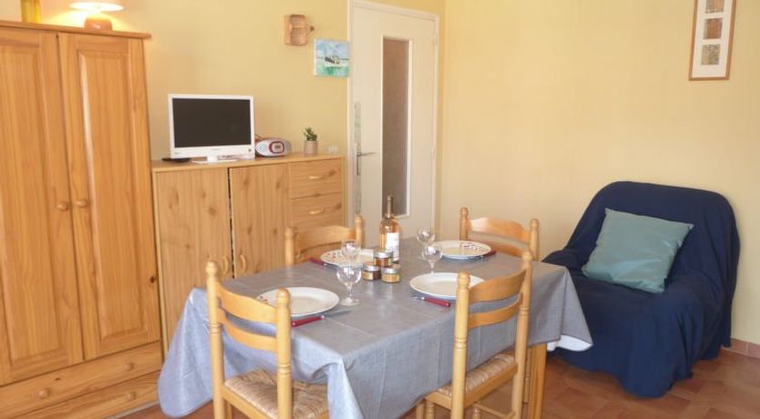 Photo of L'Espelido Apartment 5