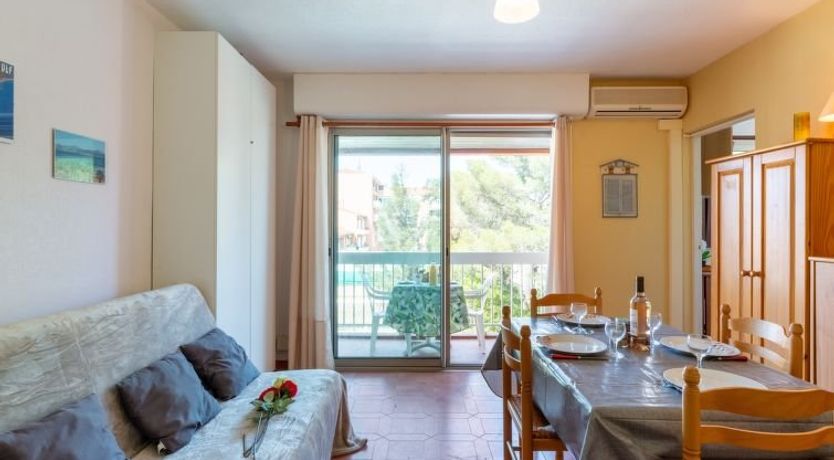 Photo of L'Espelido Apartment 5