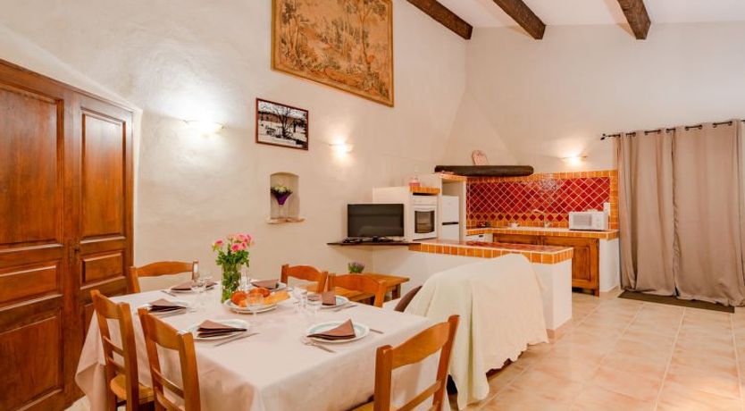 Photo of Marjolaine Apartment 5