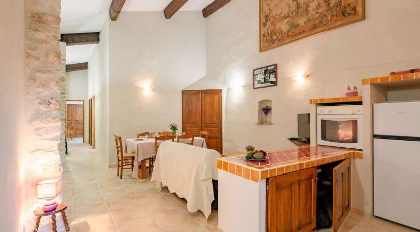 Photo of Marjolaine Apartment 5