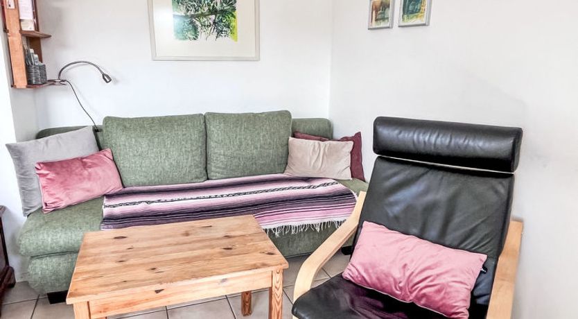 Photo of Girun Eder Apartment 2