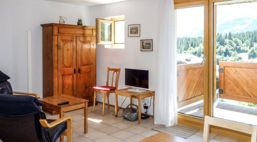 Photo of Girun Eder Apartment 2