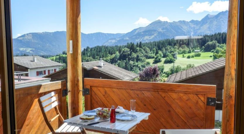 Photo of Girun Eder Apartment 2