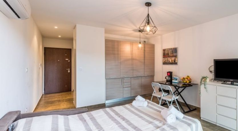 Photo of Résidence Cita di Sali Apartment 5