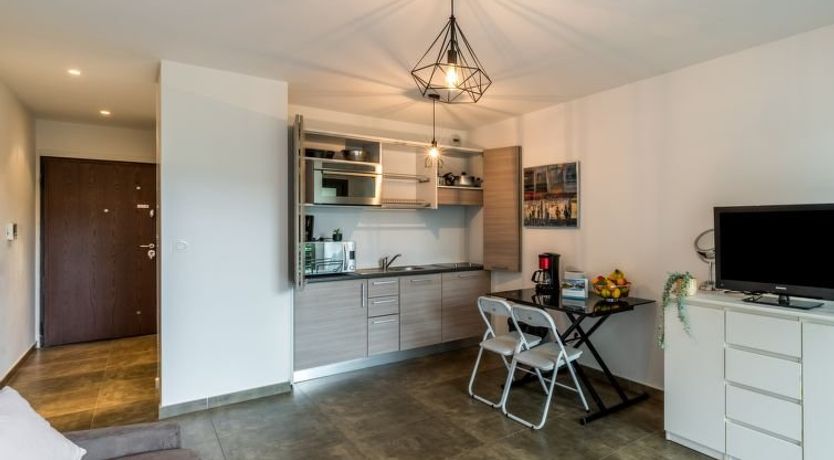 Photo of Résidence Cita di Sali Apartment 5