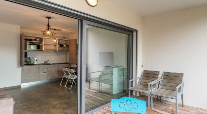 Photo of Résidence Cita di Sali Apartment 5