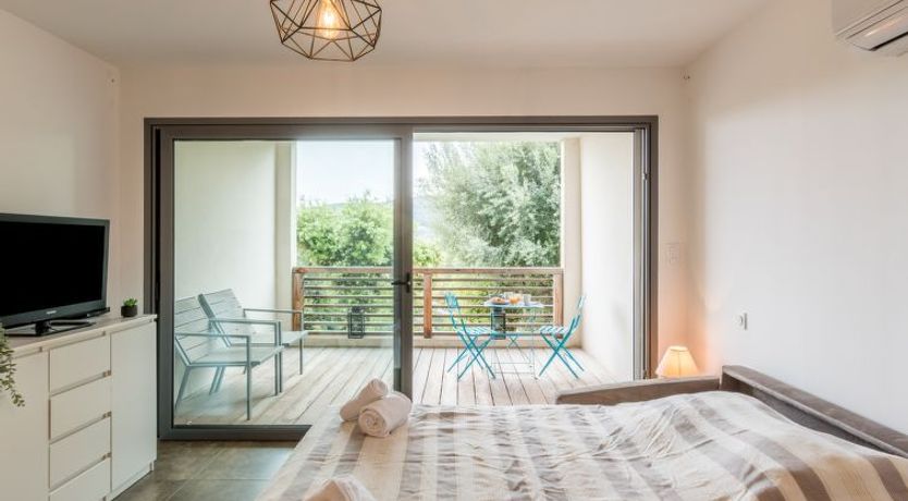 Photo of Résidence Cita di Sali Apartment 5