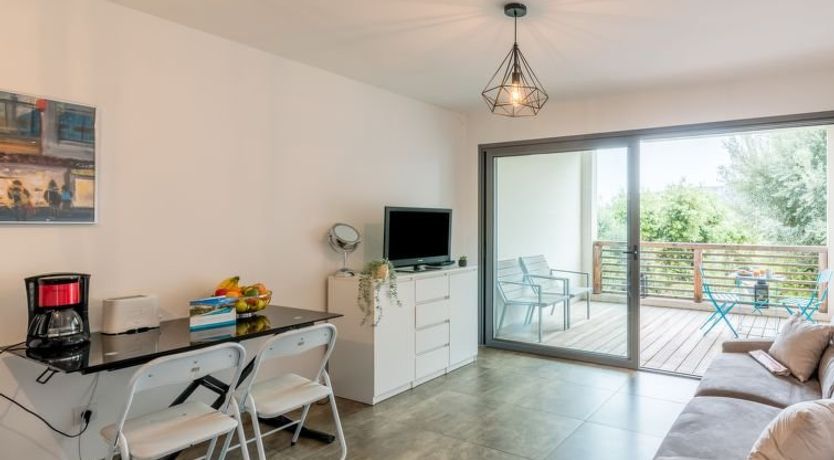 Photo of Résidence Cita di Sali Apartment 5