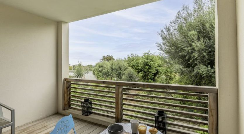 Photo of Résidence Cita di Sali Apartment 5