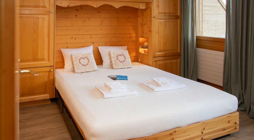 Photo of Résidence Le Bristol 14