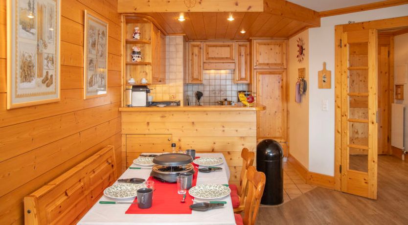 Photo of Résidence Le Bristol 14