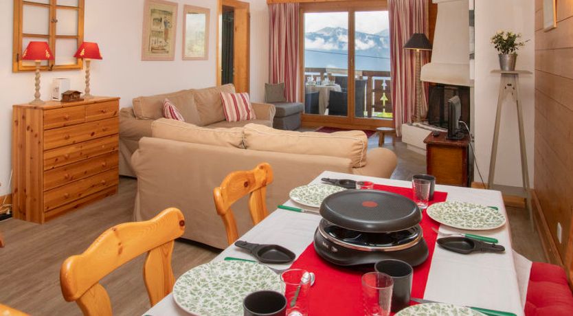 Photo of Résidence Le Bristol 14