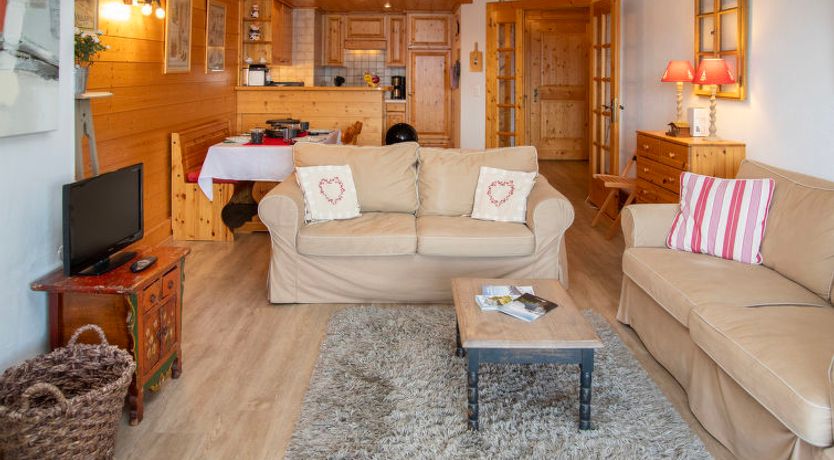 Photo of Résidence Le Bristol 14