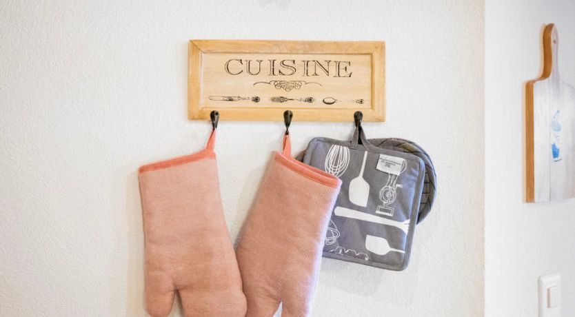 Photo of Résidence Le Bristol 14